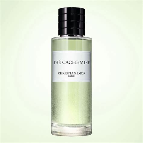 christian dior cashmere perfume|Thé Cachemire Fragrance: Light Floral, White Flowers & Musks.